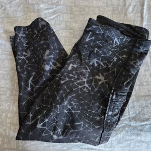 Lululemon knee length leggings